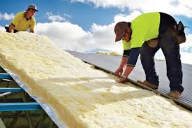 Types of Insulation We Offer in La Villa, TX